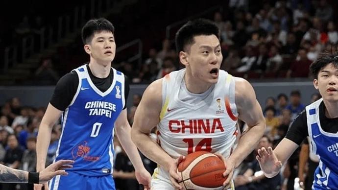世界杯app下载-刚刚圆梦的这位新晋奶爸，已经成为中国男篮的福星